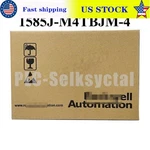 Allen-bradley 1585J-M4TBJM-4 New Sealed Free Shipping 1585JM4TBJM4 Ab. Fixed Price $134.42.