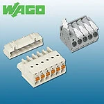 Wago 280-634 U.s. Authorized Distributor ( 10 Items). Fixed Price $48.09.