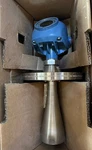 Rosemount 5402AF2I74SPVCA M1Q4Q8 Radar Level Transmitter Foundation Filedbus. Fixed Price $1400.00.