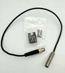 Schunk 80-S-M8-PNP Inductive Proximity Sensor 0301478 No 24VDC. Fixed Price $39.95.