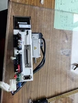 Full Set MSMD012G1S Panasonic Servo Motor + MADKT1505E Driver. Fixed Price $49.99.