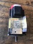 Fanuc A06B-0372-B069-R Ac Servo Motor. Fixed Price $275.00.