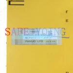 One New Fanuc I/o Module A03B-0819-C063. Fixed Price $1065.92.
