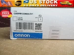1PC Omron C200HW-COM06-EV1 C200HWCOM06EV1 Plc New Free Ship Us Tax. Fixed Price $146.47.