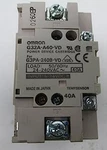 New Omron G32A-A40-VD G32AA40VD Solid State Relay. Fixed Price $165.00.