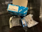 New WL250-2P2431 Sick Photoelectric Retro-reflective Sensor. Fixed Price $85.00.