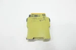 Pilz Pnoz X7P 110-120VAC 2N/O 777053 Safety Relay. Fixed Price $399.85.