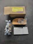 Square D #2510FO2 Fhp Manual Starter.. Fixed Price $49.00.