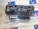 Square D Powerlogic Circuit Monitor CM4000T 240V With Cvmt. Fixed Price $1487.00.