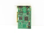 Allen Bradley 1784-PKTX Communication Interface Card Series Rev B01 F/w A01. Fixed Price $99.99.