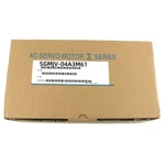 Yaskawa Servo Motor SGMJV-04A3M61 New. Fixed Price $477.77.