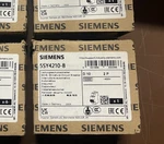 Siemens 5SY4210-8 Circuit Breaker 2P, D10A, 10KA, AC400V *new In Box. Fixed Price $42.46.