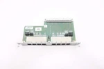 Rad IMB-RJ45/8 Rev 0.0 8-CHANNEL Communication Module D570780. Fixed Price $106.00.