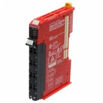 New Omron NX-SOD400 Safety Ouput Unit. Fixed Price $239.00.