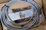 One New Hbm PW10AC3MR 150KG Weighing Sensor. Fixed Price $201.50.