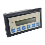 Kep Rtp Dual Ratemeter / Totalizer IMC2DC Ver. 3.00B Kessler-ellis Surplus. Fixed Price $259.20.