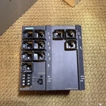 Siemens Scalance X310FE 6GK5310-0BA00-2AA3 Industrial Ethernet Switch. Fixed Price $219.99.