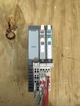 Allen Bradley 1734-FPD Plc W/other Modules. Fixed Price $50.00.