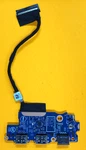 Dell Latitude 3540 Right Side Io Board W/power Switch & Cable Usb RJ45 5R8DM. Fixed Price $20.66.