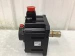 Mitsubishi HF-H204S-A48 Ac Servo Motor. Fixed Price $800.00.