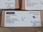 Siemens 6GK5991-1AD00-8AA0 New. Fixed Price $116.25.