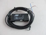 Banner Fiber Optic Sensor Amplifier D12SN6FPH New, Missing Box. Fixed Price $74.99.