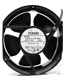 New Nmb-mat 5920PL-05W-B60 17251 Inverter Cooling Fan 24V 1.25A. Fixed Price $96.46.