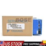 New In Box Yaskawa SJDE-08APA Servo Drive. Fixed Price $213.22.