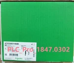 ATV320D11N4B 1PCS Brand New Schneider Inverter Fast Delivery #a. Fixed Price $575.00.