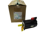 Allen Bradley VPL-B1001M-PK14AA Ser. Ac Servo Motor 6000RPM Nsmp. Fixed Price $2200.00.
