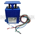 New Tdk HVC500B-24SC High Voltage Dc Relay Contactor 24V 500A. Fixed Price $142.37.