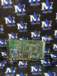 Denso RP289E Interface Board. Fixed Price $135.00.