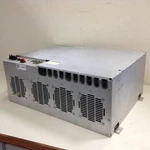 Cincinnati Milacron Power Supply Rack 16 Slot 3-700-0190A Used #77898. Fixed Price $998.80.