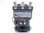 Allen Bradley 500F-DOD930 Ser. C 110/115-120V 90A Nsnp. Fixed Price $542.00.