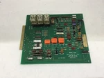 Wpc 800-120-00 Relay Board. Fixed Price $225.00.