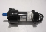New Bodine 24A4FEPM-Z2 Gear Motor 130V 1/17 Hp 18:1 Ratio. Fixed Price $196.00.