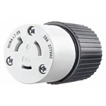 Bryant 70720NC Locking Connector, L7-20R, A, 277V Ac, Single Phase, Pole,. Fixed Price $24.47.