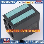 New Siemens S7-300 Control Unit Fm. Fixed Price $586.71.