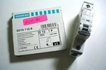 Siemens 5SY61108 PROTECTOR,1P,10A,CURVE D. Fixed Price $49.95.