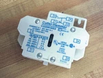Cutler Hammer C320KGS3 Eaton Auxiliary Contact Block. Fixed Price $115.44.