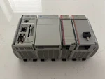 Allen Bradley Compact Logix 1769- L32E Complete System. Fixed Price $485.00.