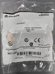 New Allen Bradley 800T-XA2 Shallow Block No Free Shipping. Fixed Price $19.00.