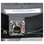 New In Box Mitsubishi OSA105S5A Servo Encoder. Fixed Price $459.77.