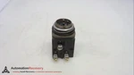 Allen Bradley 800T-PC316, Series N, 3-UNIT Cluster Pilot Light, See Desc #253145. Fixed Price $34.38.
