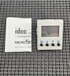 Idec FC4A-PH1 Hmi Module 5 Vdc New In Box. Fixed Price $79.31.