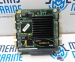 Rtd Embedded Technologies CME136686LX Board 1761046. Fixed Price $663.67.