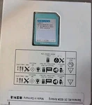 Siemens 6ES7953-8LF31-0AA0 Memory Card LOC3E40. Fixed Price $71.10.