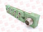 Phoenix Contact Sacb- 8/3-L-M16-M8 SACB83LM16M8 (new In Box). Fixed Price $197.03.