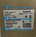 1PC New Siemens 6EP1334-2BA00 Power Supply 6EP13342BA00 Expedited Shipping. Fixed Price $166.26.
