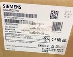 1PC New Siemens Servo Driver. Fixed Price $525.40.